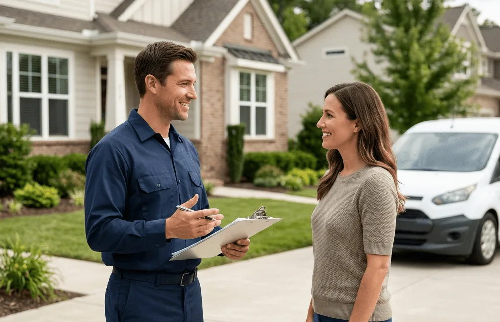Mold Remediation Poolesville, MD FAQs